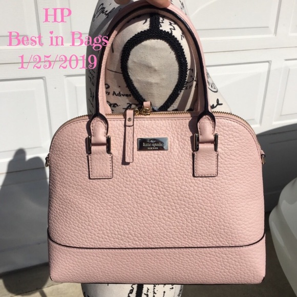 kate spade Handbags - 🎉HP🎉 BNWT Kate Spade Prospect Place Small Jenny